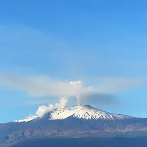 Alojamento de Acomodação e Pequeno-almoço Giorgia, Taormina