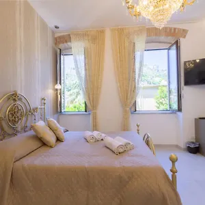  Bed & Breakfast Valverde