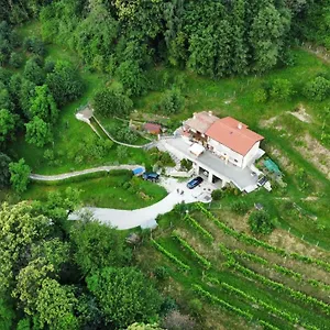 Locazione Turista Cocode Miane