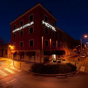 *** Hotel Stella Italia