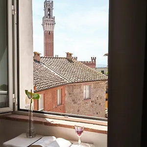 I Terzi Di - Only 2*, Siena Italië