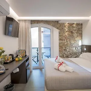 Gasthof Charming, Taormina