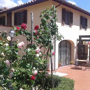 Casale Dei Cento Acri Florenz