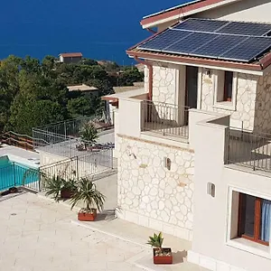 Bed & Breakfast Terrazze Chiaramontane, Marina di Palma