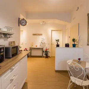 Bed & Breakfast A Casa Dei Nonni, Enna