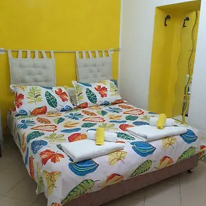  Bed and breakfast Odeon Italia
