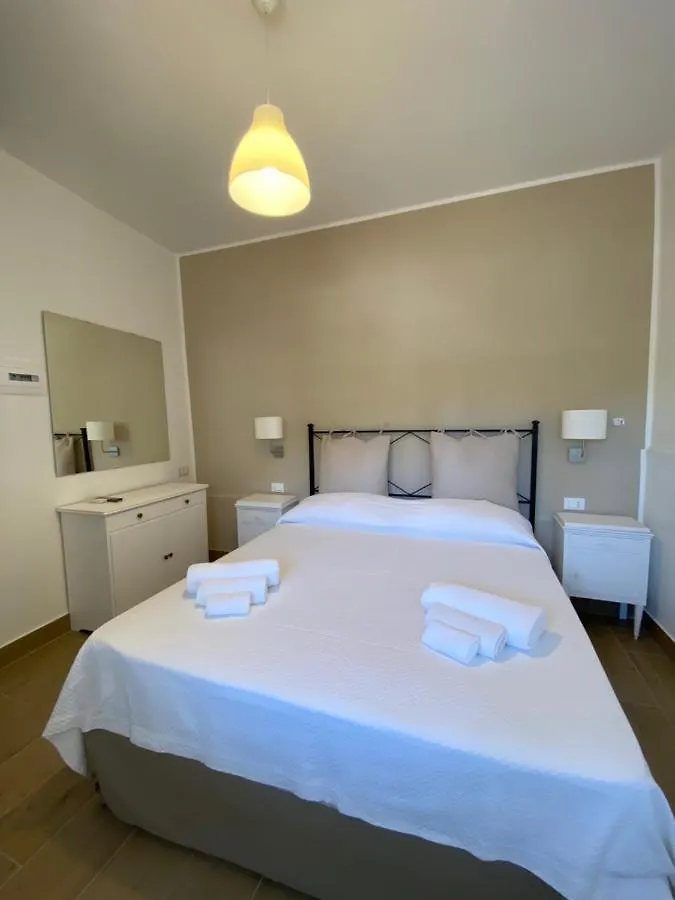 B&B Casa Al Vicolo 2 Taormina Bed & Breakfast