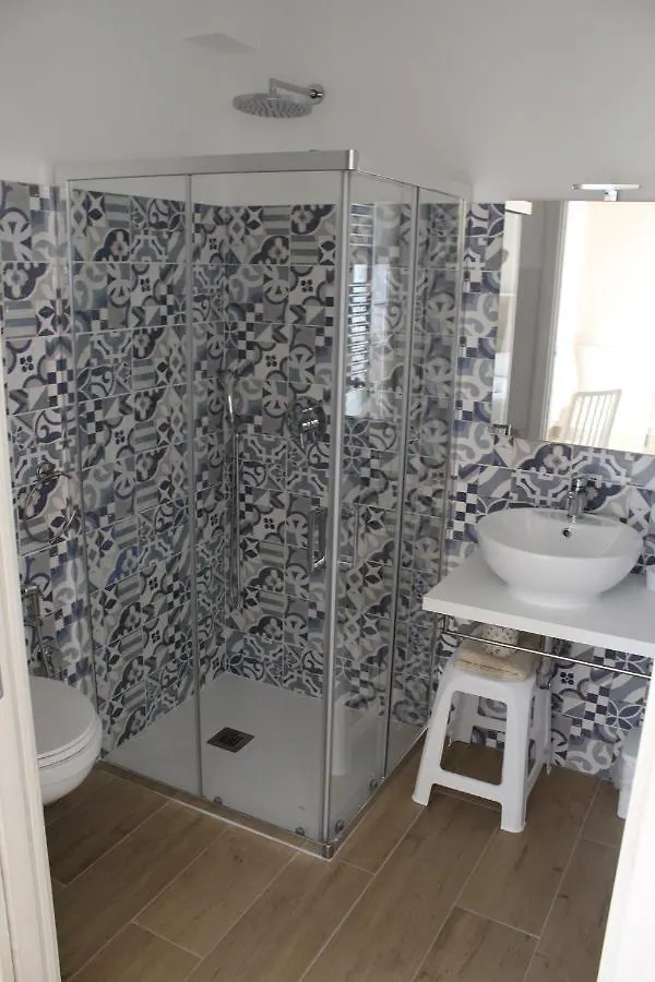 B&B Casa Al Vicolo 2 Taormina Italië