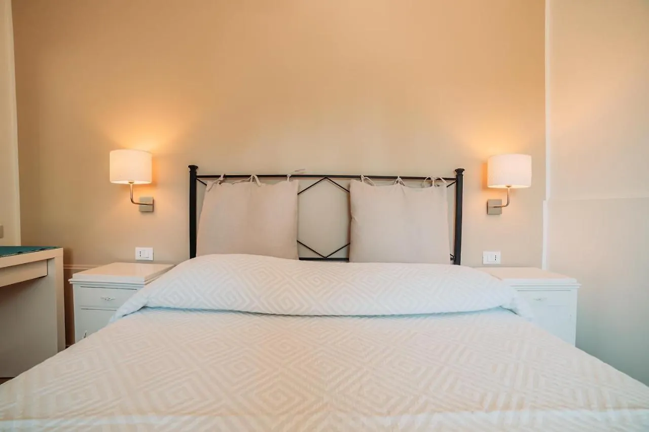 Bed & Breakfast B&B Casa Al Vicolo 2 Taormina