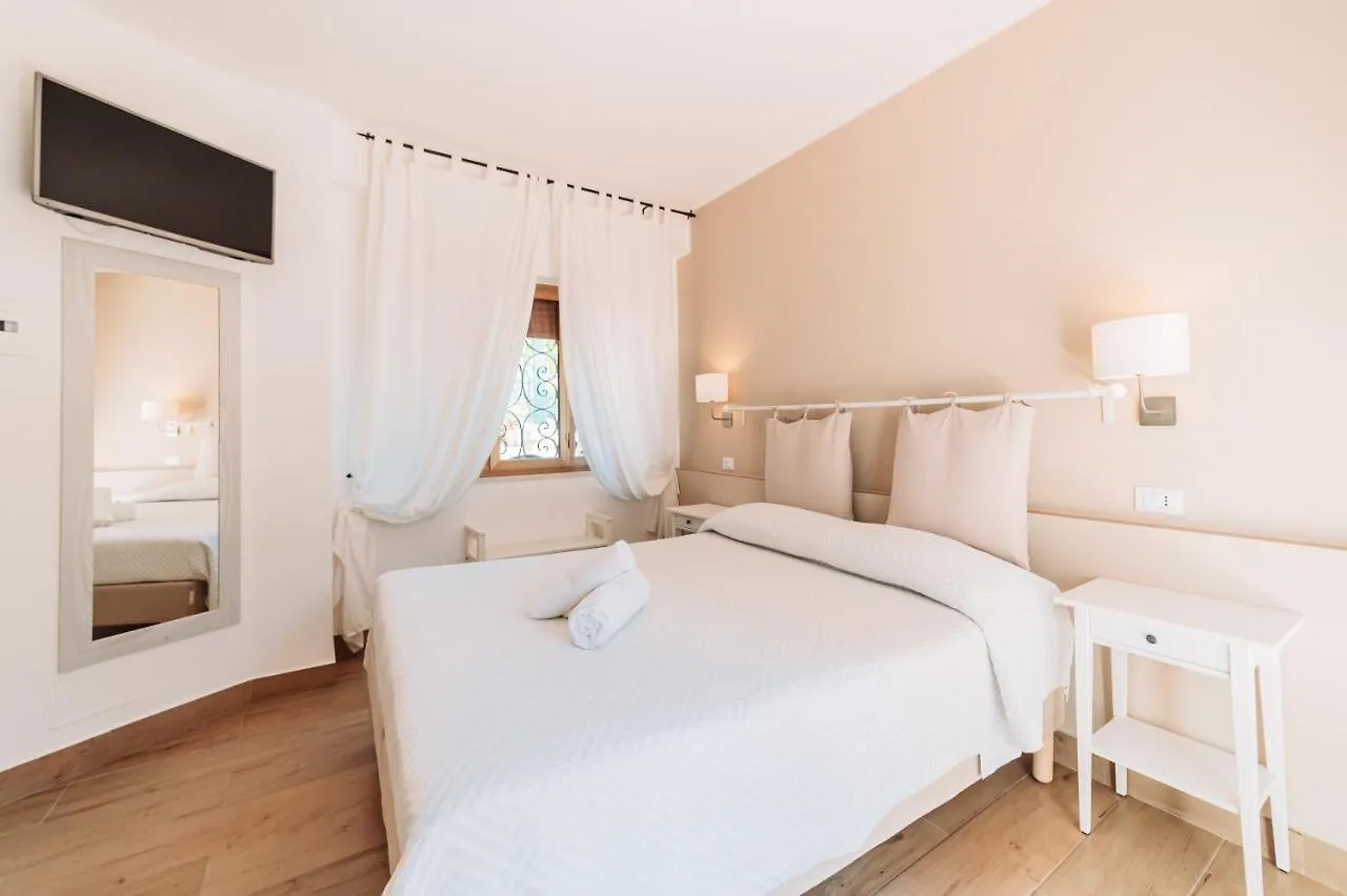Bed & Breakfast B&B Casa Al Vicolo 2 Taormina Italië