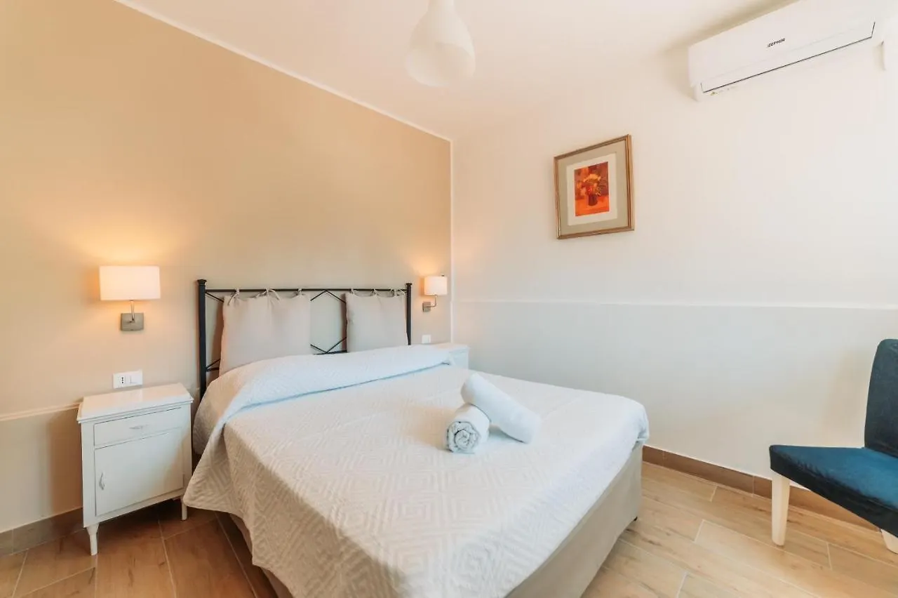Bed & Breakfast B&B Casa Al Vicolo 2 Taormina