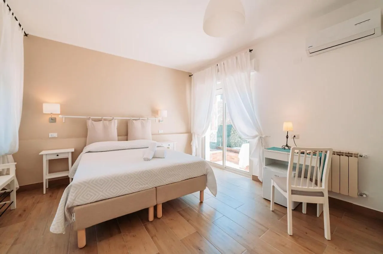 B&B Casa Al Vicolo 2 Taormina
