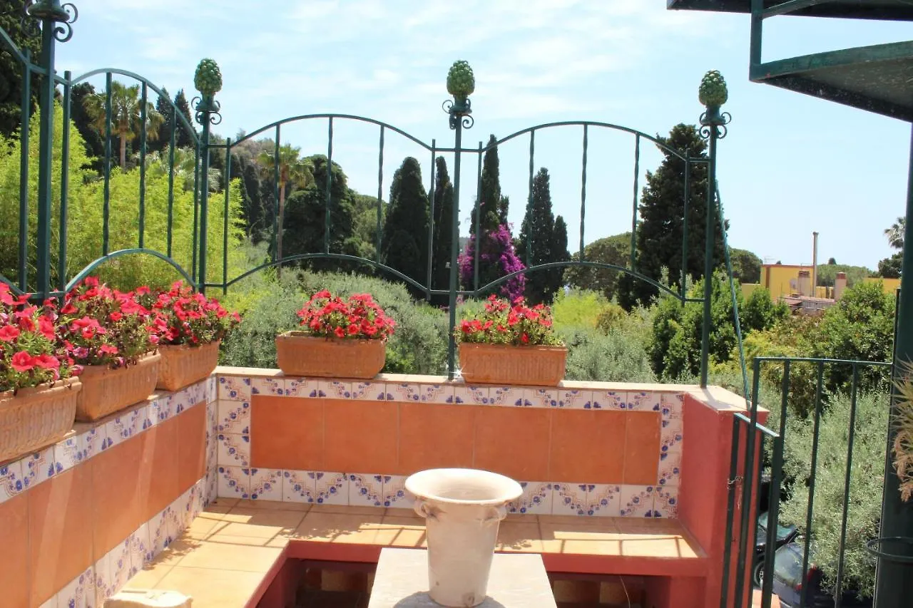 B&B Casa Al Vicolo 2 Taormina 0*,